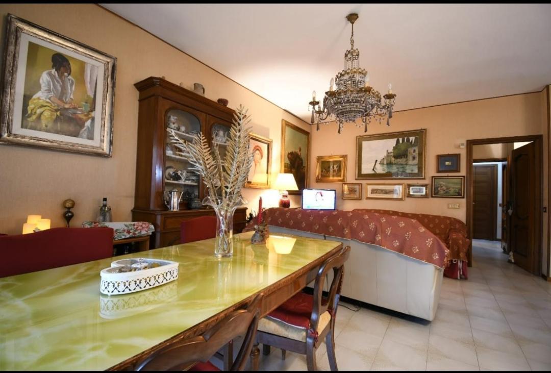 Luis&Susy Home, 卡利亚里 外观 照片