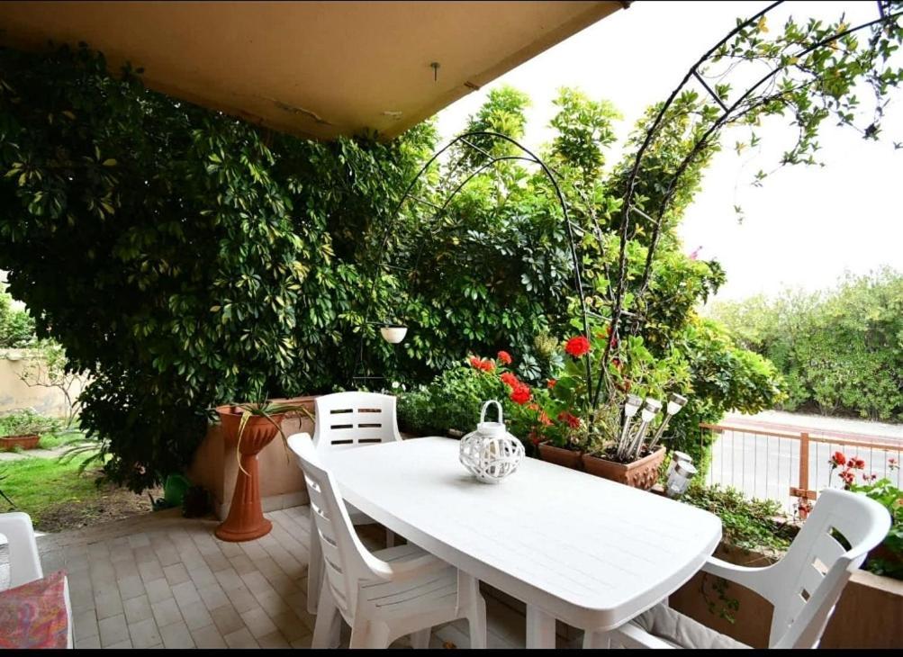 Luis&Susy Home, 卡利亚里 外观 照片