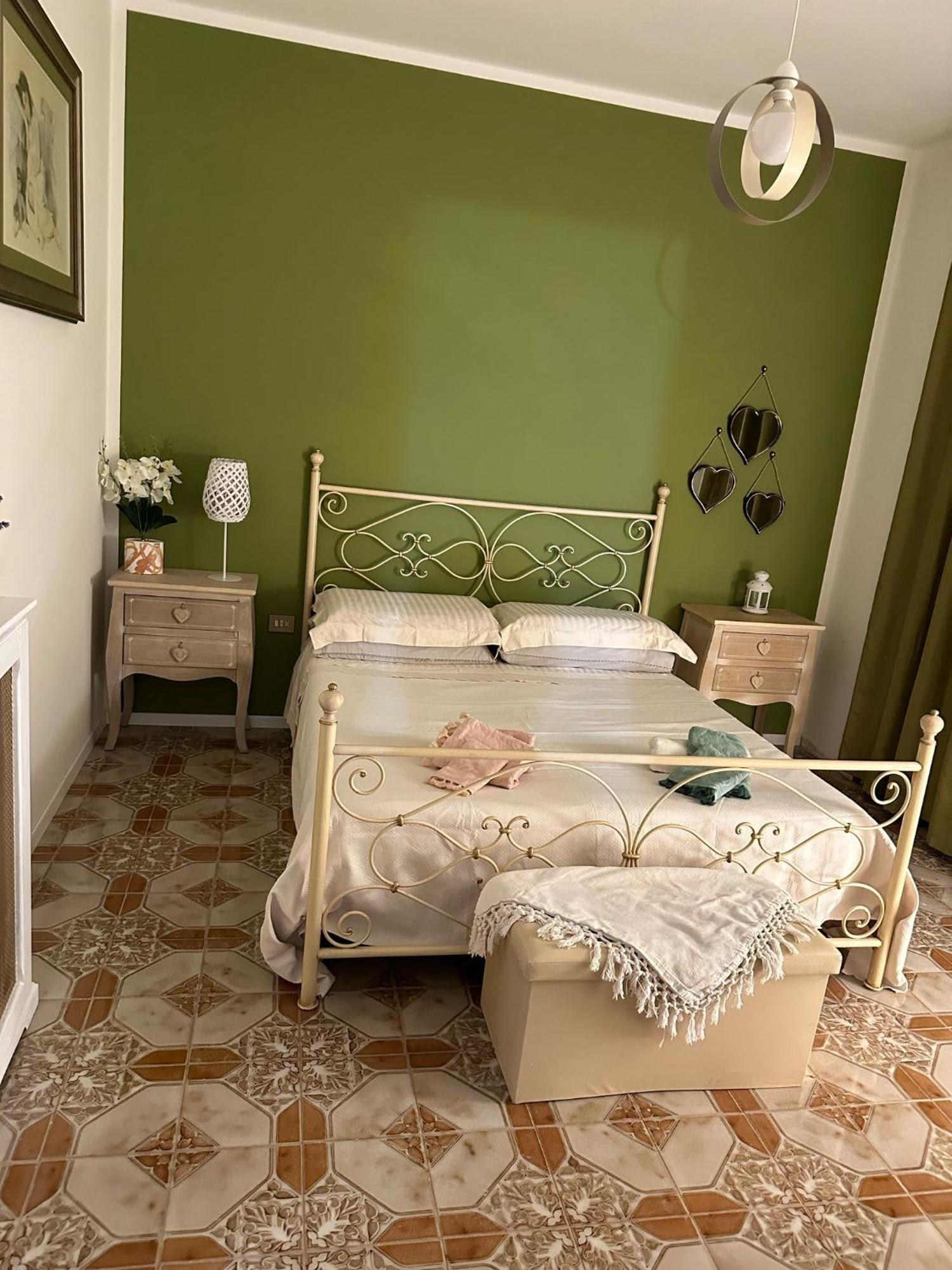 Luis&Susy Home, 卡利亚里 外观 照片